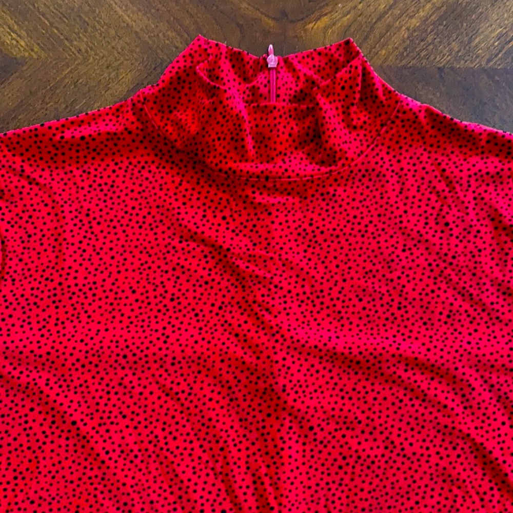 Anne Klein Blouse